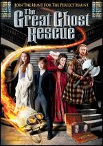 GREAT GHOST RESCUE - DVD