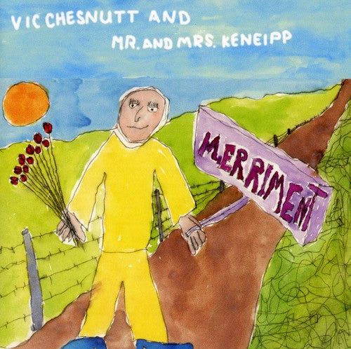 MERRIMENT - CD