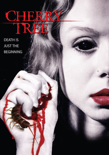 CHERRY TREE - DVD