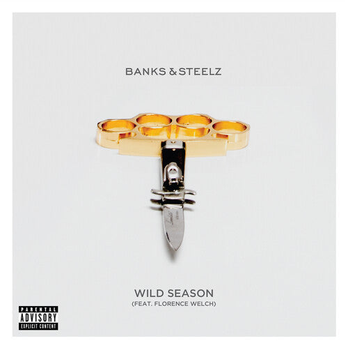 WILD SEASON (7 ) - 7 INCH VINYL