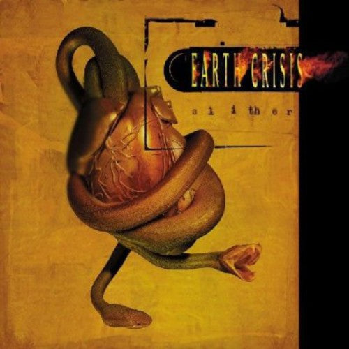 SLITHER - CD