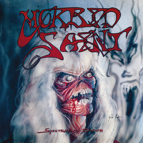 SPECTRUM OF DEATH (2 CD) - CD