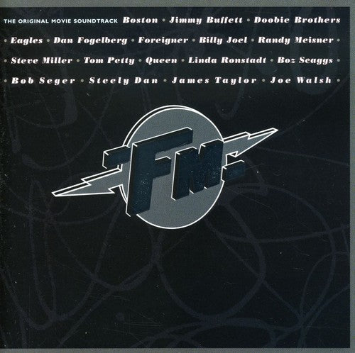 SOUNDTRACK - CD