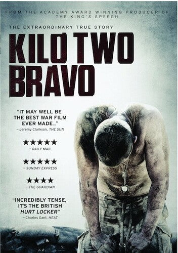 KILO TWO BRAVO - DVD