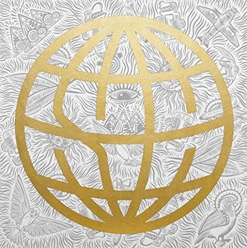 AROUND THE WORLD ...: (DELUXE) - CD