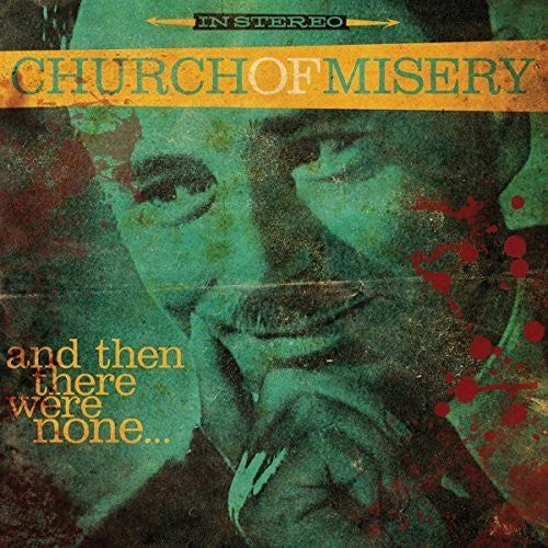 AND THEN THERE WERE NONE - CD