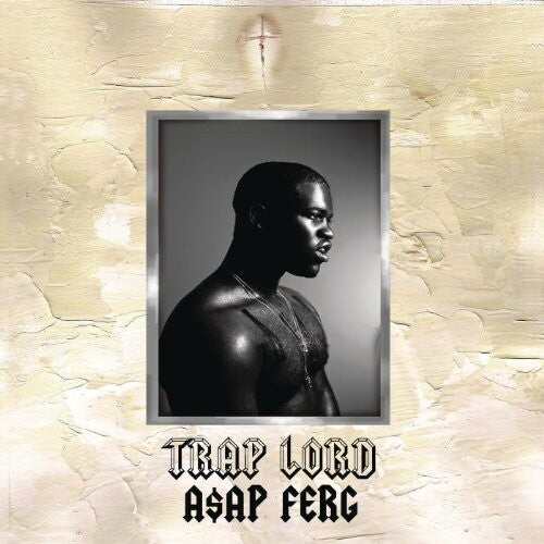 TRAP LORD - CD