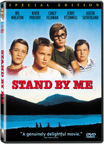 STAND BY ME - DVD