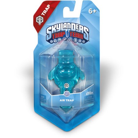 Figure-Air Trap - Skylanders