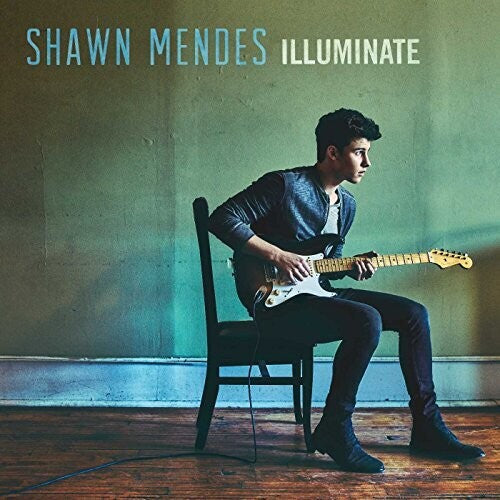 ILLUMINATE (2017: DELUXE EDITION) - CD