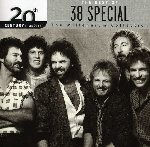 BEST OF: MILLENNIUM COLLECTION - CD