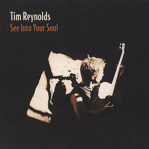SEE INTO YOUR SOUL - CD