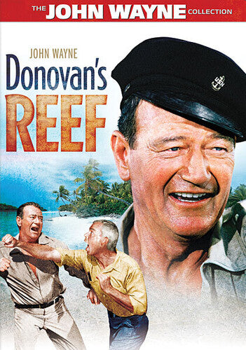 DONOVANS REEF (1963) - DVD