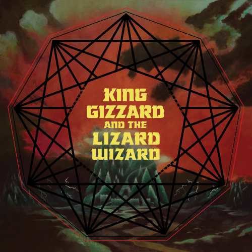 NONAGON INFINITY - CD