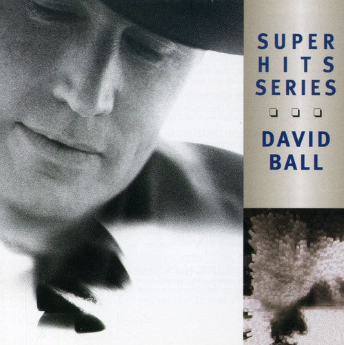 SUPER HITS - CD