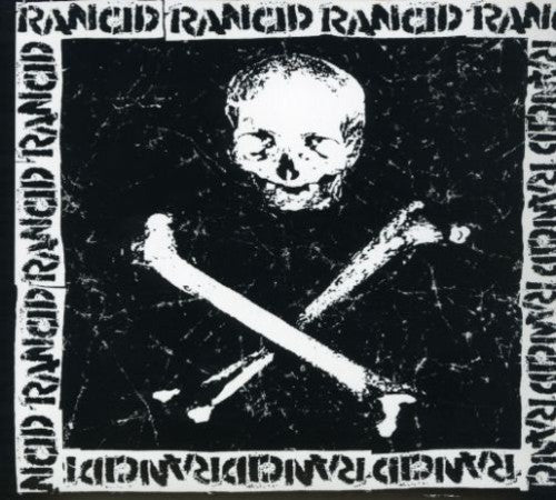 RANCID - CD