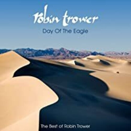 DAY OF THE EAGLE (THE BEST OF) - CD