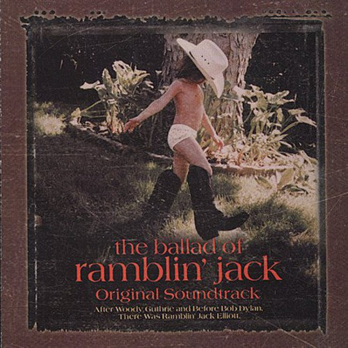 SOUNDTRACK - CD