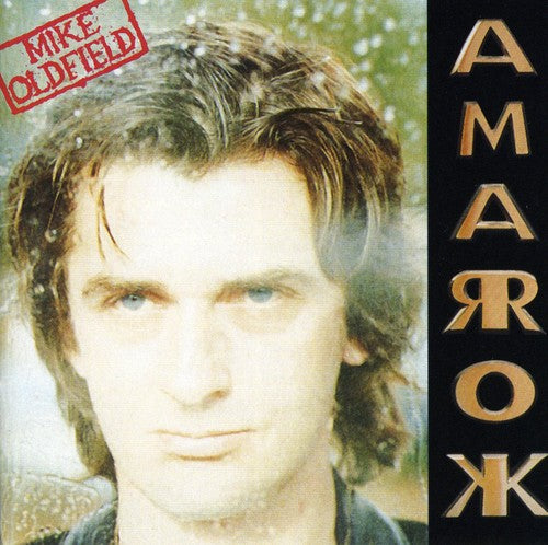 AMAROK - CD