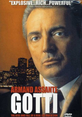 GOTTI  (1996) - DVD