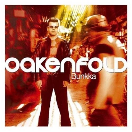 BUNKKA (2002) - CD