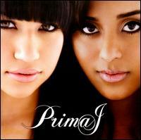 PRIMA J - CD