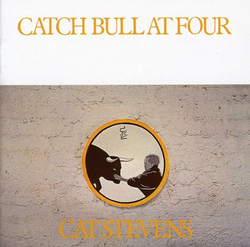 CATCH BULL AT FOUR - CD