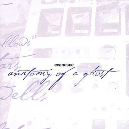 EVANESCE - CD
