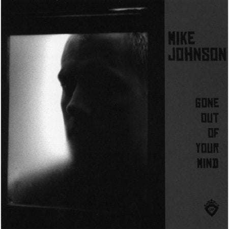 GONE OUT OF YOUR MIND - CD