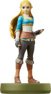 FIGURE-AMIIBO-ZELDA - AMIIBO