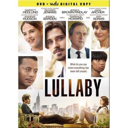 LULLABY - DVD