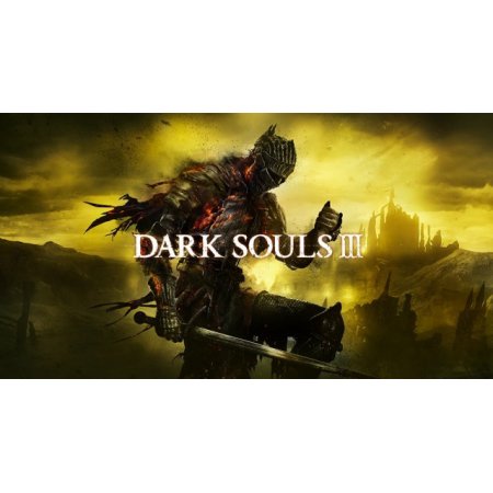 DARK SOULS III - STRATEGY GUIDE