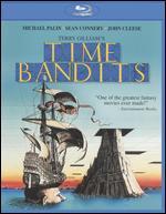 TIME BANDITS  (BLU-RAY) - BLU-RAY
