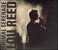 ANIMAL SERENADE: LIVE (2 CD) - CD