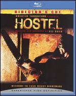 HOSTEL  (2006: BLU-RAY) - BLU-RAY