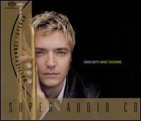 NIGHT SESSIONS - CD