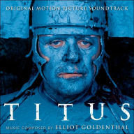 TITUS - CD
