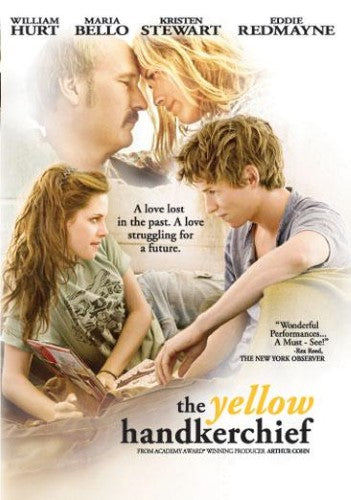 YELLOW HANDKERCHIEF - DVD