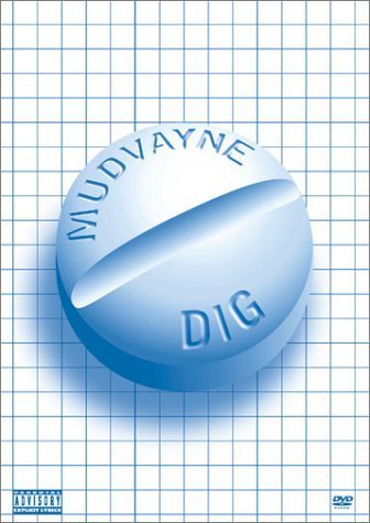 DIG - DVD