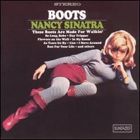 BOOTS (1966) - CD