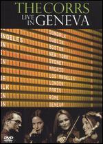 LIVE IN GENEVA - DVD