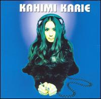 KAHIMI KARIE - CD