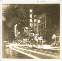 VANCOUVER GOLD [REISSUE] - CD