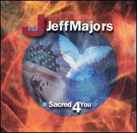 SACRED 4 YOU - CD
