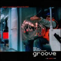 SOUNDTRACK - CD