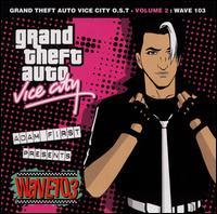 SOUNDTRACK: VOLUME 2: WAVE 103 - CD