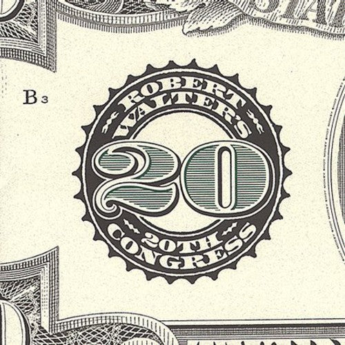MONEY SHOT - CD