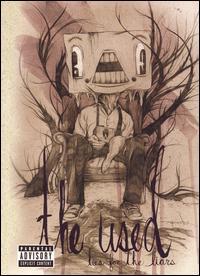 LIES FOR THE LIARS (CD/DVD) - CD