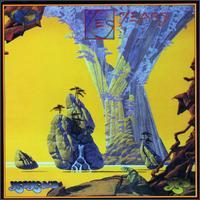 YESYEARS  (4 CD) - CD
