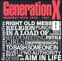 PERFECT HITS 1975-1981 - CD